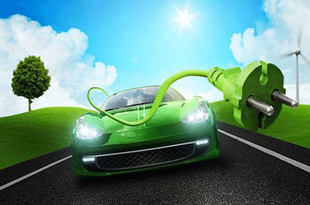 新能源汽车行业应用