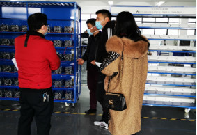 电池PACK爆发式需求正是疫情带来的第一波机遇，PACK厂能否把握住？