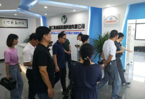 雅迪设备加入电动工具产业创新服务综合体新能源服务商
