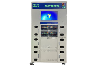 工具电池包寿命循环测试仪50V25A